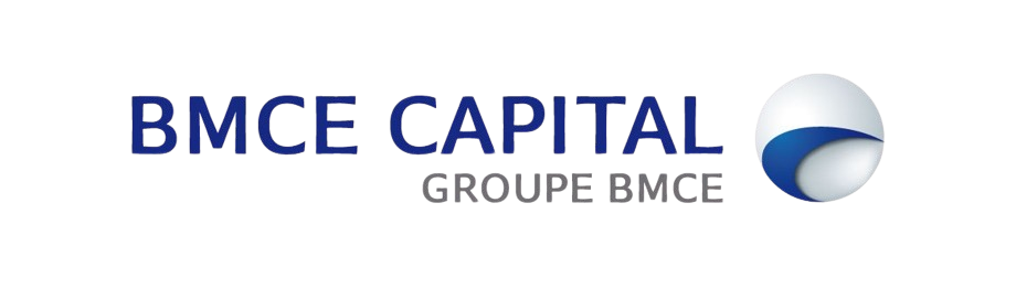 Logo BMCE Capital